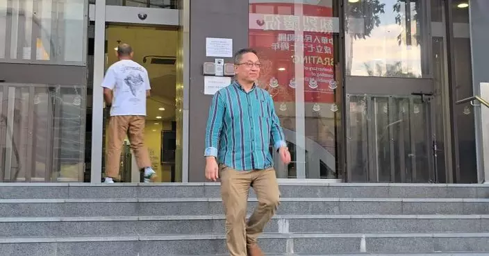 口罩商涉呃政府600萬百分百擔保貸款　潘焯鴻夫婦被控欺詐洗黑錢下周提堂