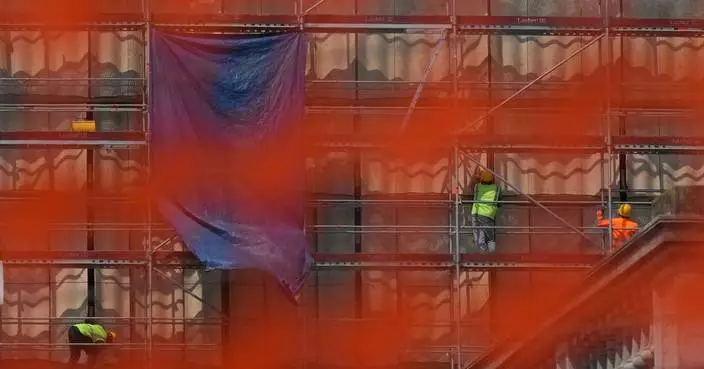 美國公司涉剝削米蘭領事館工人 賠償近3,100萬歐元
