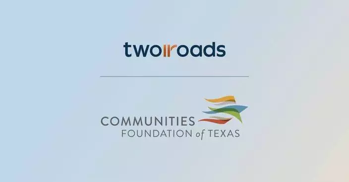 Two Roads顧問公司加入商業影響力中心 擴大對北德州承諾
