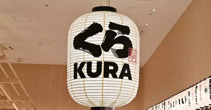 日本藏壽司員工涉偷Chiikawa贈品轉售！聯名活動即日中止  公司道歉推9折補償