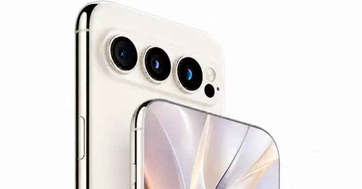 傳蘋果20周年紀念版iPhone明年登場 九大升級亮點曝光 外媒籲果粉多等一年