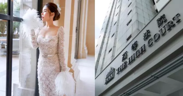 蔡天鳳案｜控方開案陳詞：金錢為本案根源 蔡天鳳為女兒轉校遷居賣樓 鄺家父子不滿動殺機