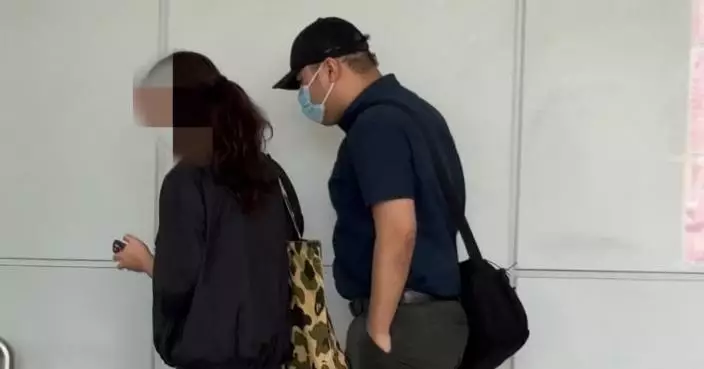 5男與女童非法性交案　科大生稱威逼下招認 控方質疑：難道認為「衰十一」可罰款了事？