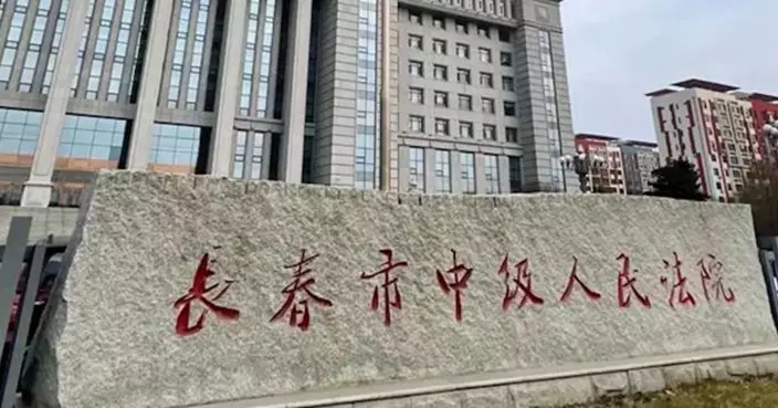 不滿母親偏心表哥 長春無業男飯局下毒致五人中招送院 被判監6年