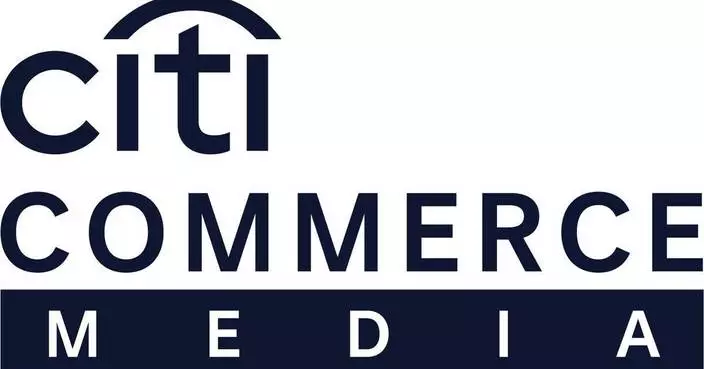 花旗推出Citi Commerce Media 提升客戶及品牌個人化體驗