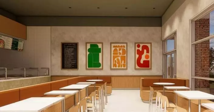 Sweetgreen首度進駐佛羅里達東北部 傑克遜維爾分店開幕