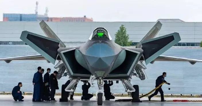 殲-20研發團隊示警AI幻覺　可捏造戰機雷達數據　恐致重大軍事誤判
