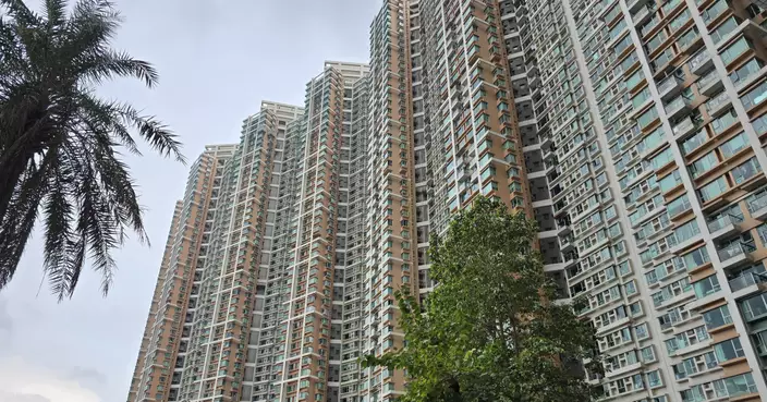 需求從未減退 樓市難言轉勢