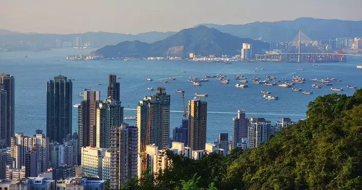 新盤市場全面向好 置業黃金時機在眼前