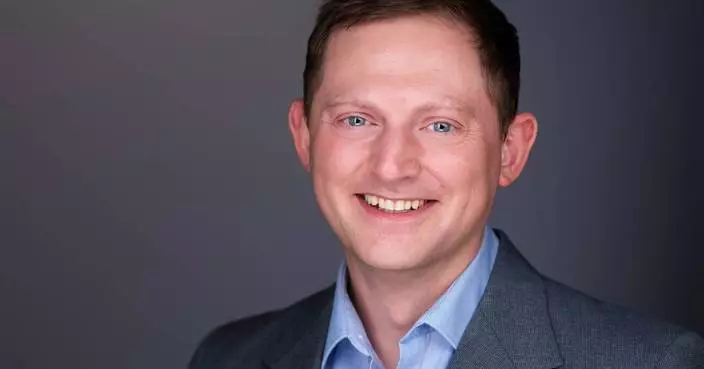 MDCalc聯合創辦人沃克回歸 領導人工智能策略應對挑戰