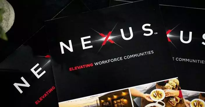 Aramark Nexus獲選為領先員工住宿供應商款待夥伴