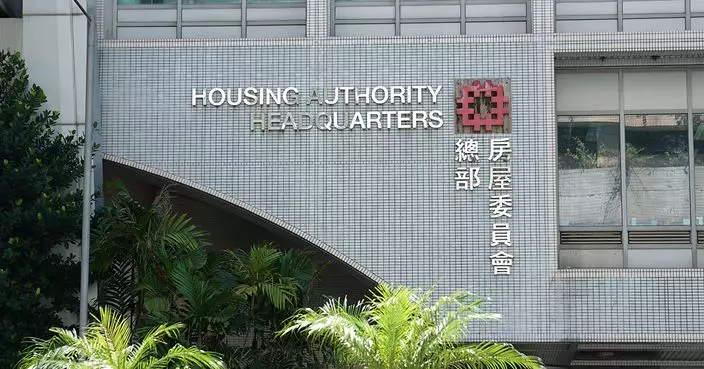 房屋署覆檢東涌42區公營房屋項目　再揭第2座樣本未達標