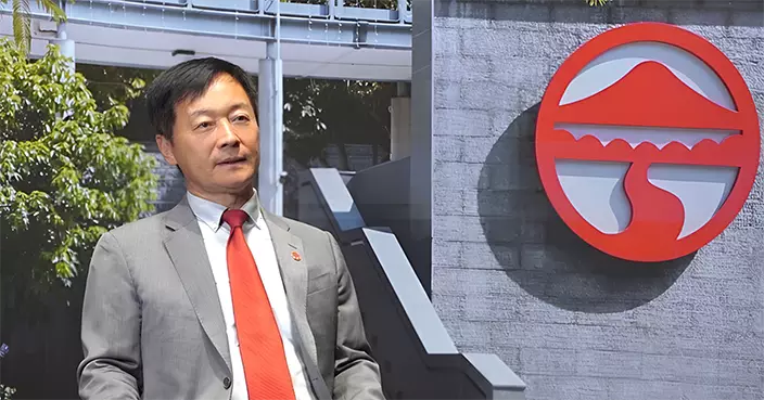 嶺大校長歡迎施政報告及五年規劃 撐增研究生學額 支持「人工智能資助計劃」注資10億