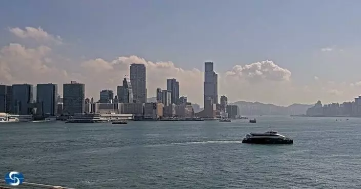 天氣 | 天文台：酷熱天氣警告現正生效