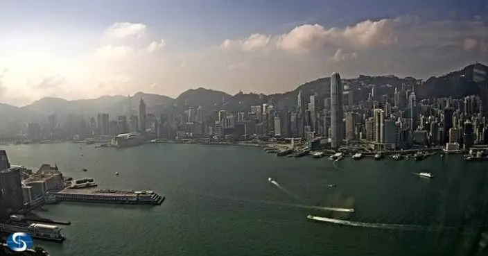天氣 | 天文台：周六陽光充沛炎熱最高32度 周日起有驟雨