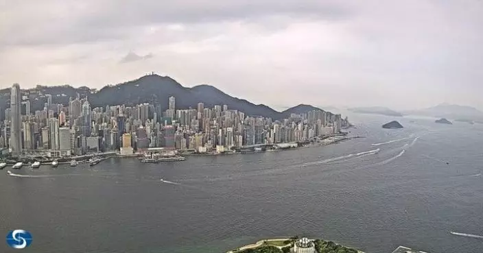 天氣 | 天文台：周二炎熱有驟雨最高32度 中秋節大致天晴早晚多雲
