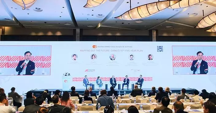 奧特斯闡述「在中國為中國」戰略，賦能AI基礎設施