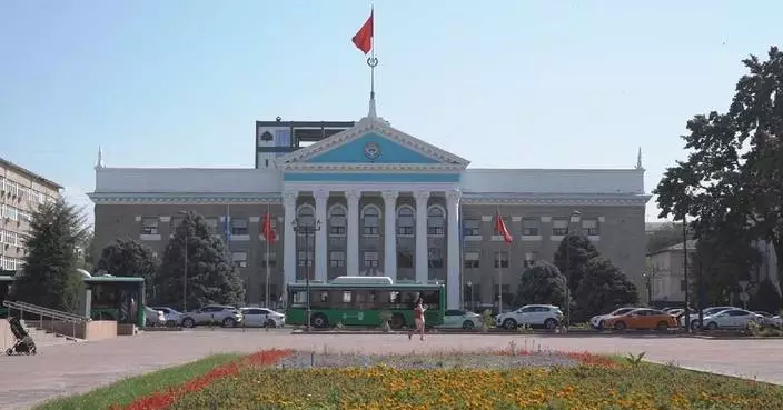 國際專家讚揚習近平對上合組織發展願景