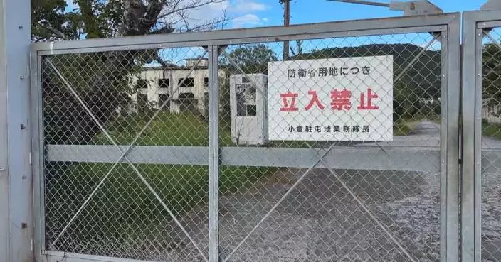 日本學者揭日軍化武歷史 冀汲取教訓防未來衝突