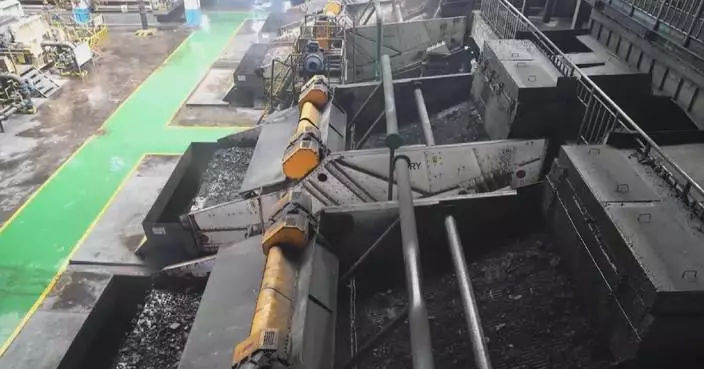 中國七月原煤產量急跌 綠色轉型加速
