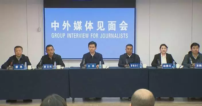 西藏吉隆口岸山泥傾瀉 43死519人失蹤