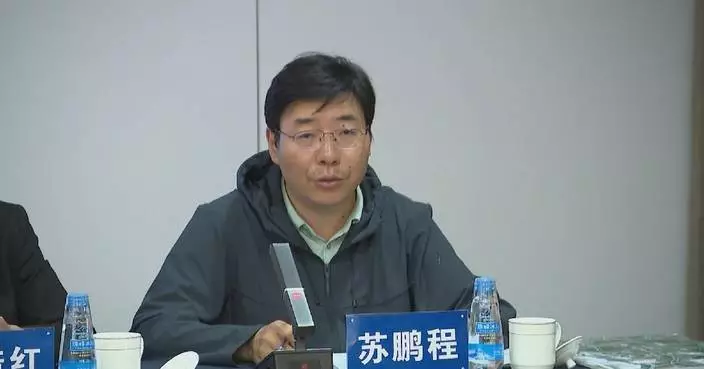 吉隆泥石流監測遇挑戰 研究員指上游境外災害源為主要難題