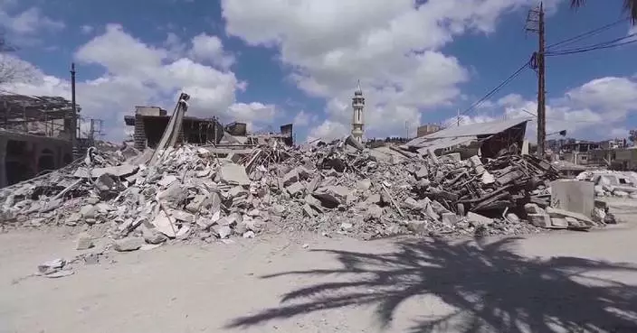 以色列空襲黎巴嫩南部 至少27人死亡
