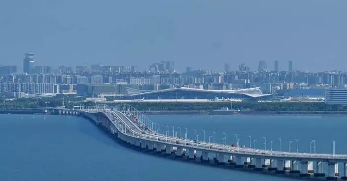 全球投資者齊聚廈門投洽會 尋找新商機