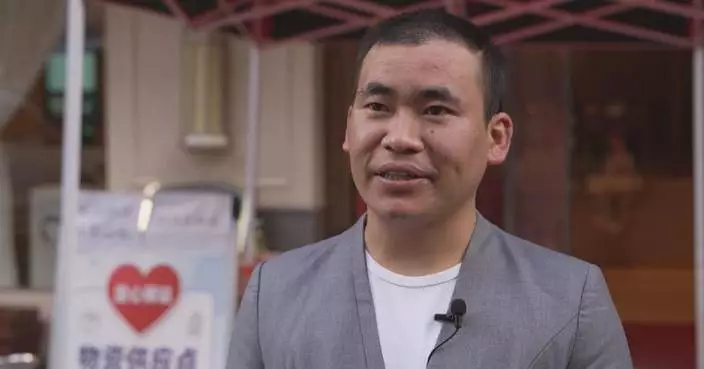 尼泊爾工人留守吉隆災區 冀泥石流後盡快復原