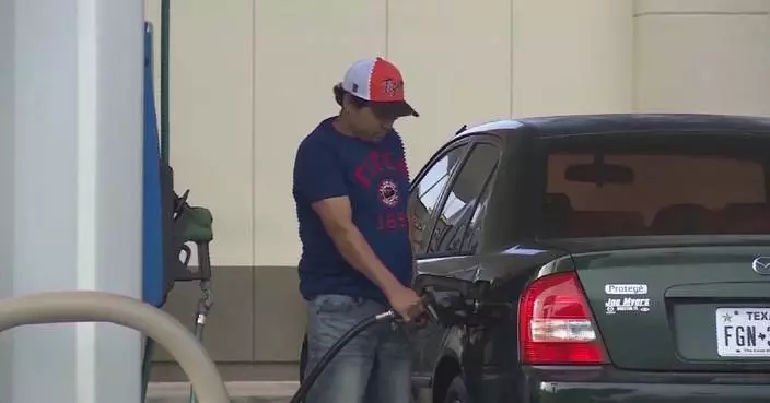 分析師警告柴油供應短缺 油價高企恐推經濟陷衰退