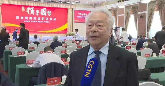 台灣政黨領袖批評賴清德扭曲歷史事實