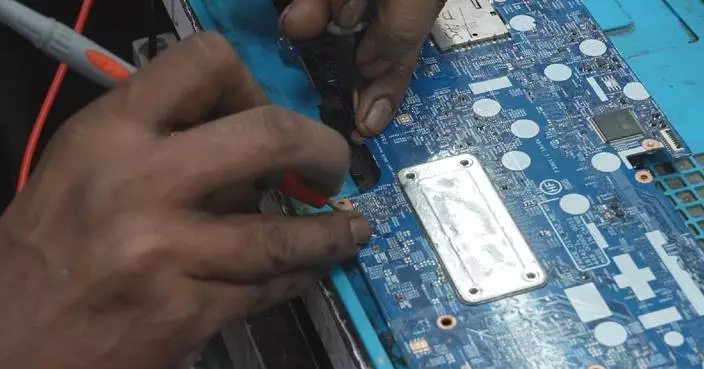 印度尋求中國技術加強電子製造業