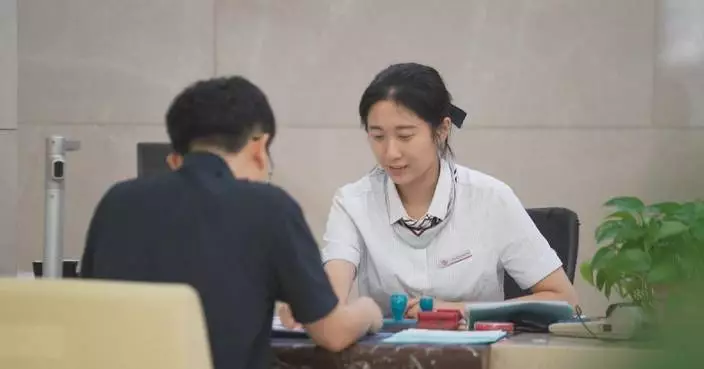 中國政府推動縮短小企付款期限 國資委促央企帶頭清欠款