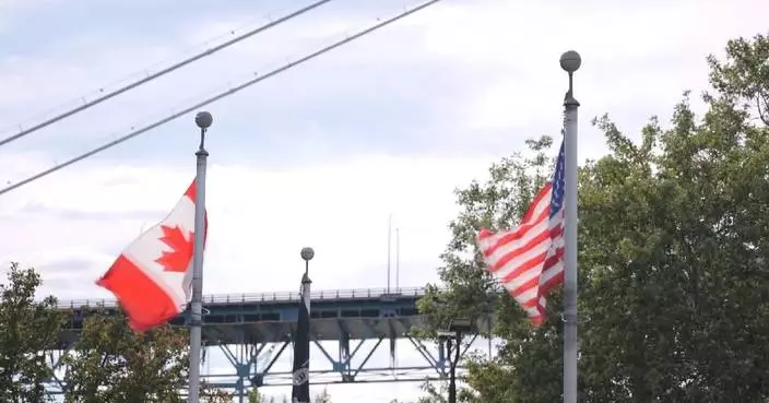 加拿大製造商尋求新市場應對美國關稅