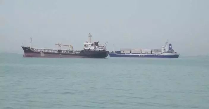 霍爾木茲海峽航運受阻 糧農組織警告影響未來全球糧食生產