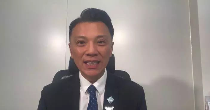 香港首份五年規劃聚焦創新合作民生 議員：助提升競爭力
