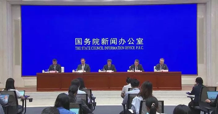 中國電視劇及微短劇全球受歡迎 官員指有助了解中國
