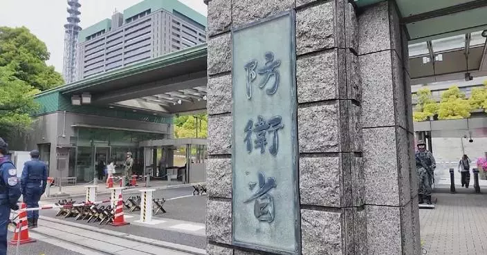 日本擴軍及台灣言論惹關注 專家憂區內安全