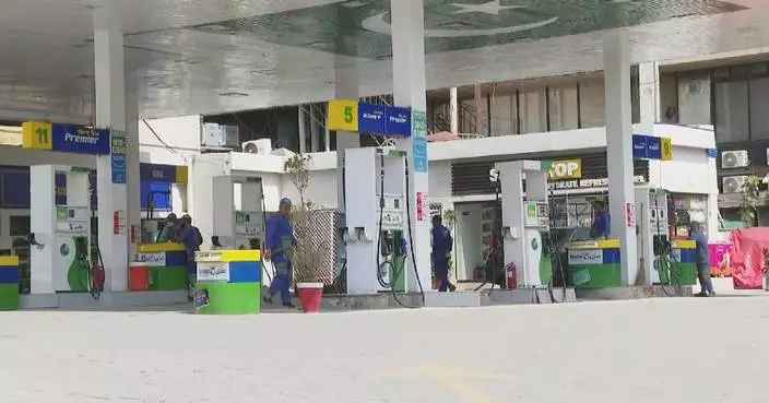 巴基斯坦推節油措施應對油價飆升 商店食肆須提早關門