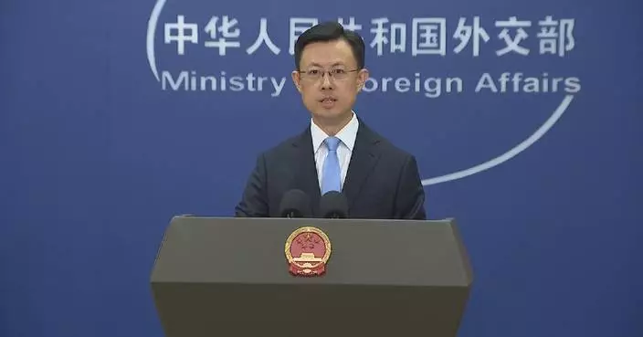 習近平將應特朗普邀請 9月下旬訪美進行國事訪問