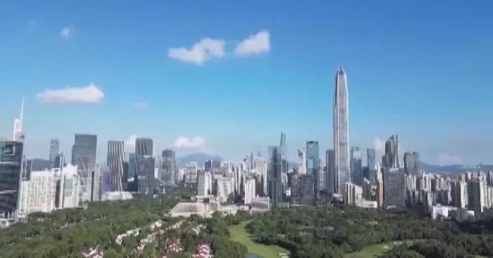 中國高技術產業首八個月實際使用外資急增