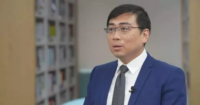 中美應負責任處理AI挑戰 專家倡分享管治經驗