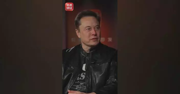 馬斯克歸功特斯拉上海超級工廠成功予「才華橫溢」中國團隊