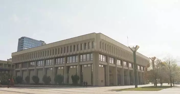 立陶宛國會支持解除核武禁令 俄羅斯警告安全影響