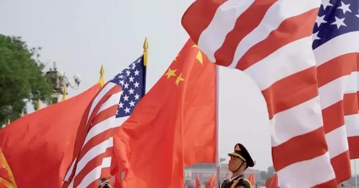 美國各界讚揚習近平訪美意義 促兩國加強合作