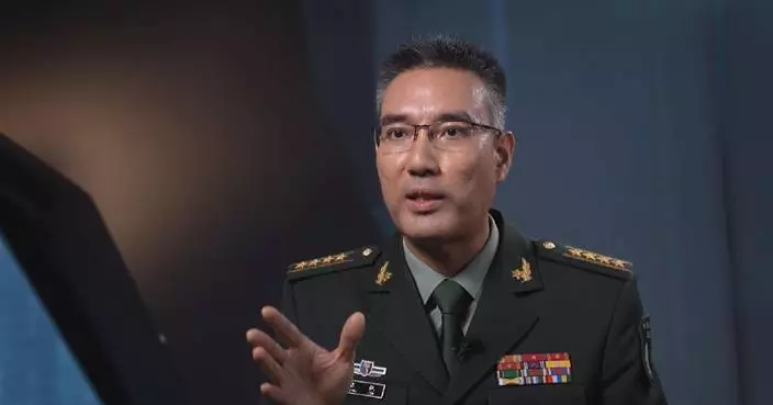 解放軍南海演習回應菲律賓挑釁 專家：及時有效