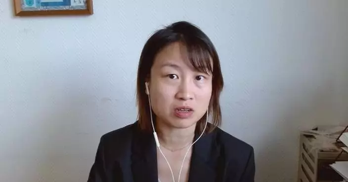 美加貿易緊張升級 專家指加拿大需分散貿易結構