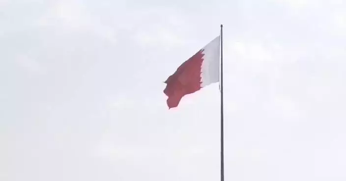 卡塔爾稱美伊調解持續進行 多哈促和平解決衝突