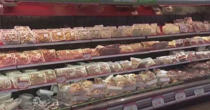 加拿大「購買國貨」運動持續升溫 消費者團結應對美國關稅