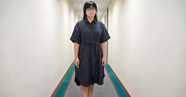 支聯會顛覆案｜被判囚7年3個月 鄒幸彤提定罪及刑期上訴
